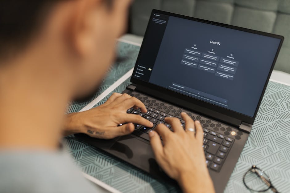Innovative KI-Agentenplattform für Unternehmen