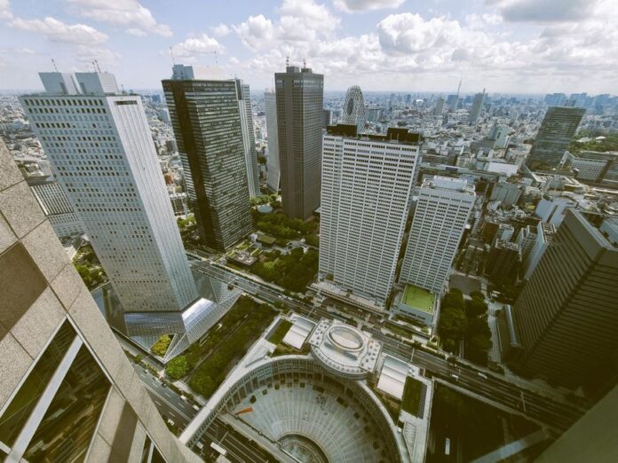 Japanische Finanzregulierung und Kryptowährungen