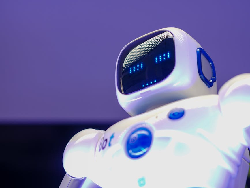 KI-Bots und digitale Identität im Web3