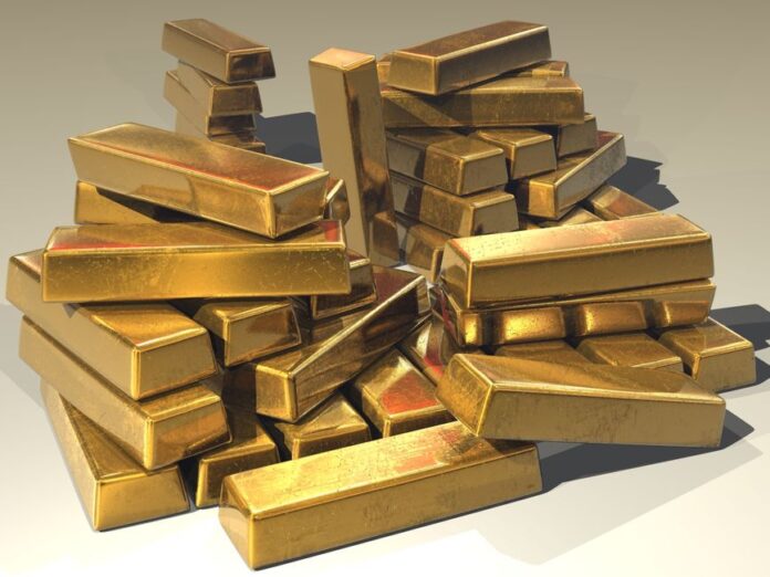 Goldpreis und Bitcoin unter Druck