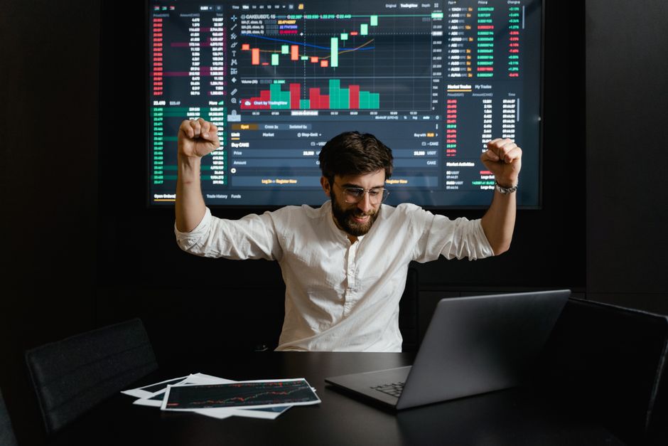 Analyse der Bitcoin-Kurse im Krypto-Crash
