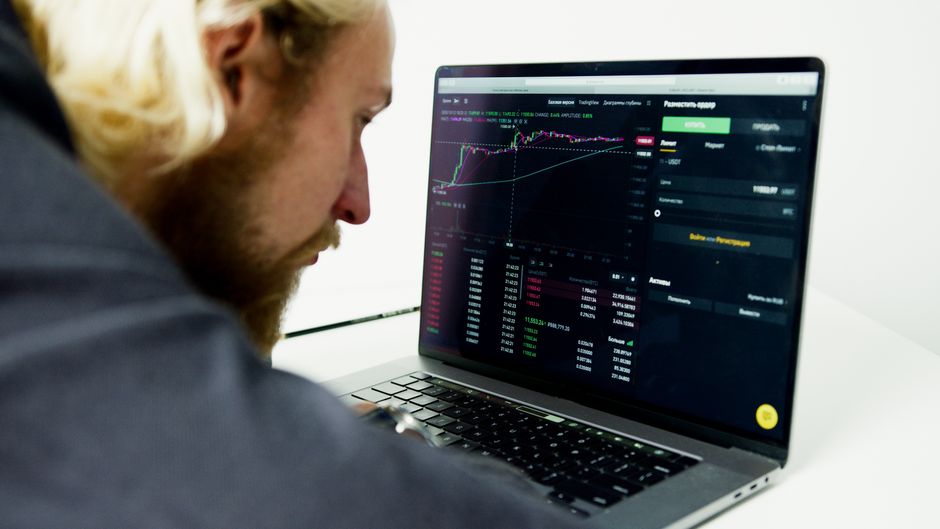 Aktuelle Ethereum-Kursanalyse