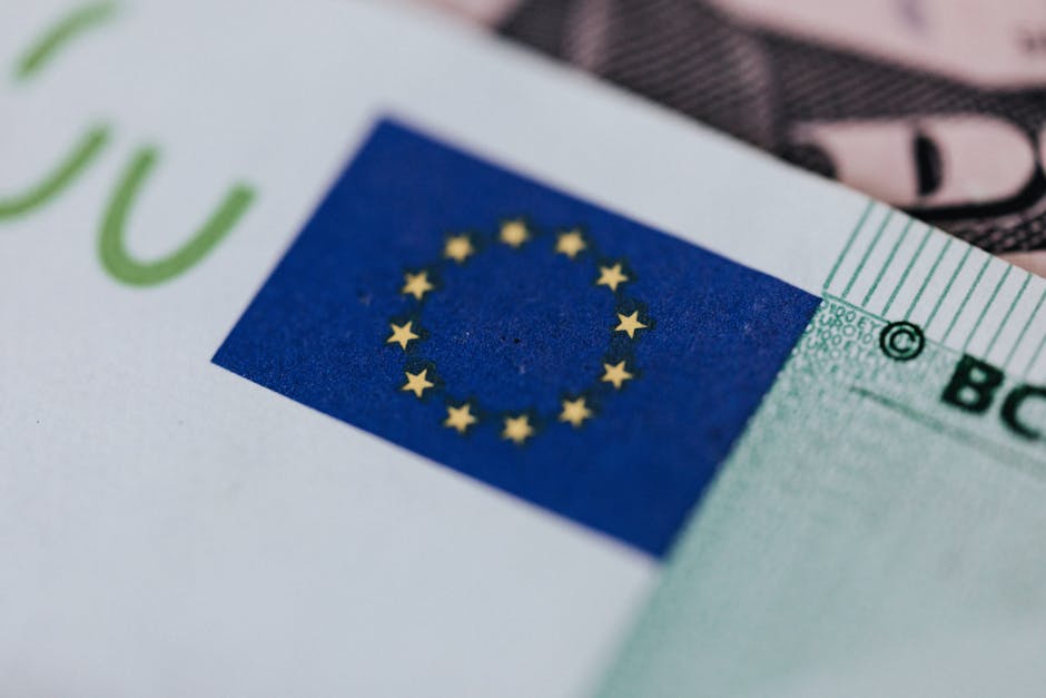 Regulierung von Krypto-Assets in der EU