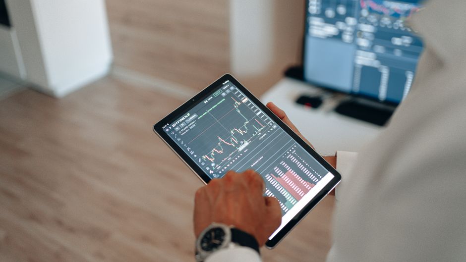 Goldman Sachs und Blockchain im Immobilienmarkt