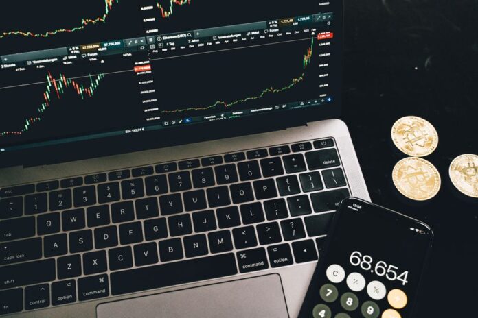 Goldman Sachs und Blockchain im Immobilienmarkt