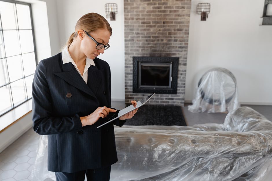 Goldman Sachs und Blockchain im Immobilienmarkt