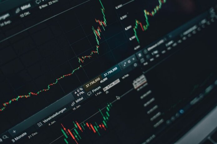 Krypto-Kursupdate: Bitcoin und Altcoins