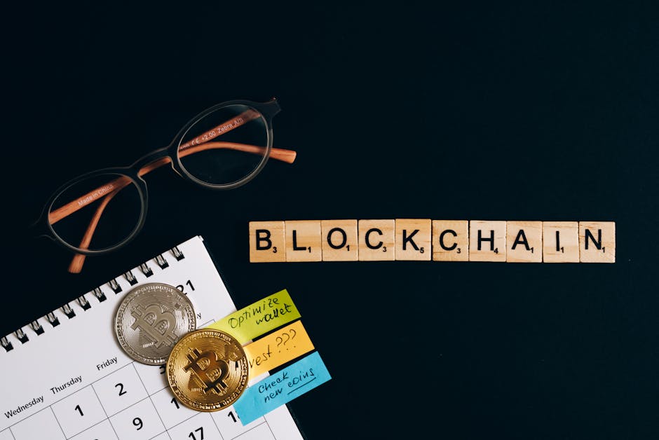 KI-Agenten im Krypto-Research