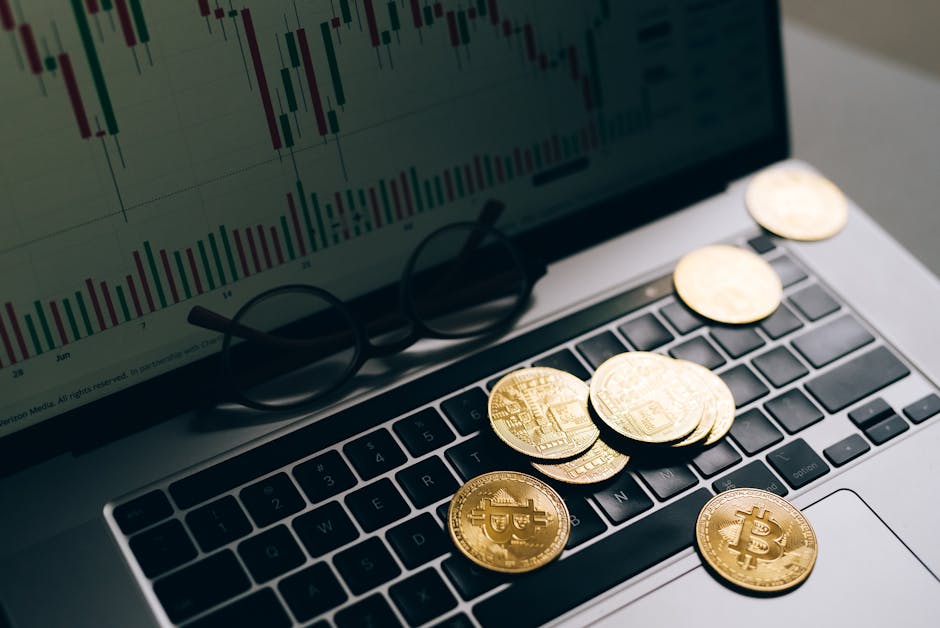 KI-Agenten im Krypto-Research