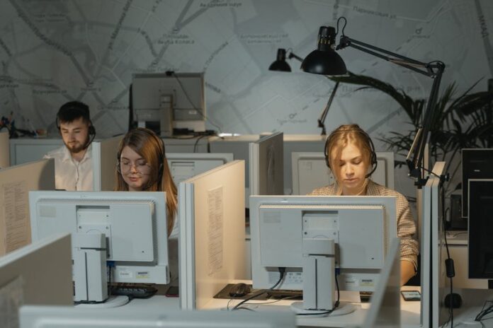 KI-Agenten im Krypto-Research