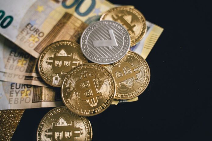 Euro-Stablecoins im digitalen Finanzmarkt