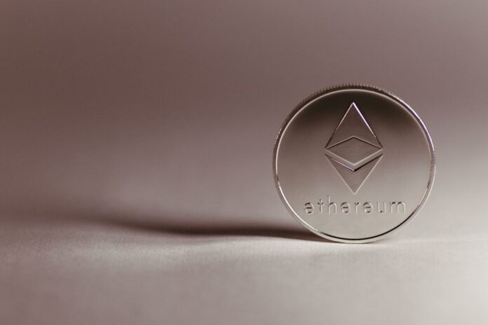 Ethereum Kursprognose bis 2026
