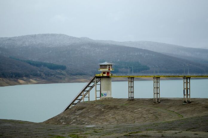 Illegales Bitcoin-Mining in Georgien