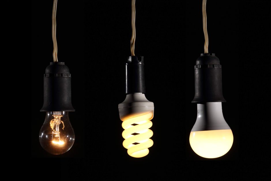 Vergleich des Energieverbrauchs von Bitcoin und Ethereum