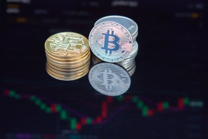 Bitcoin-ETF-Abflüsse und Marktreaktionen