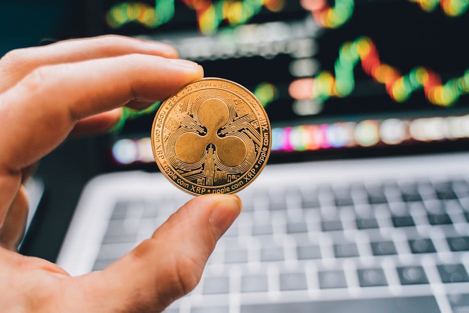 XRP Kursanalyse und Prognose