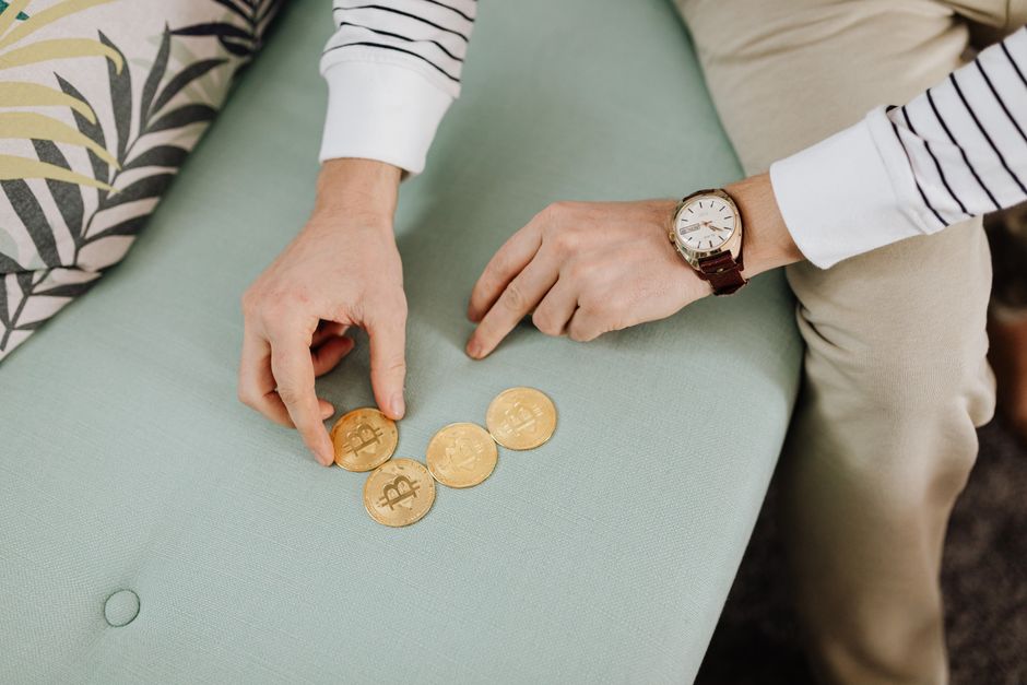 Bitcoin-Kursverlauf und Marktanalyse