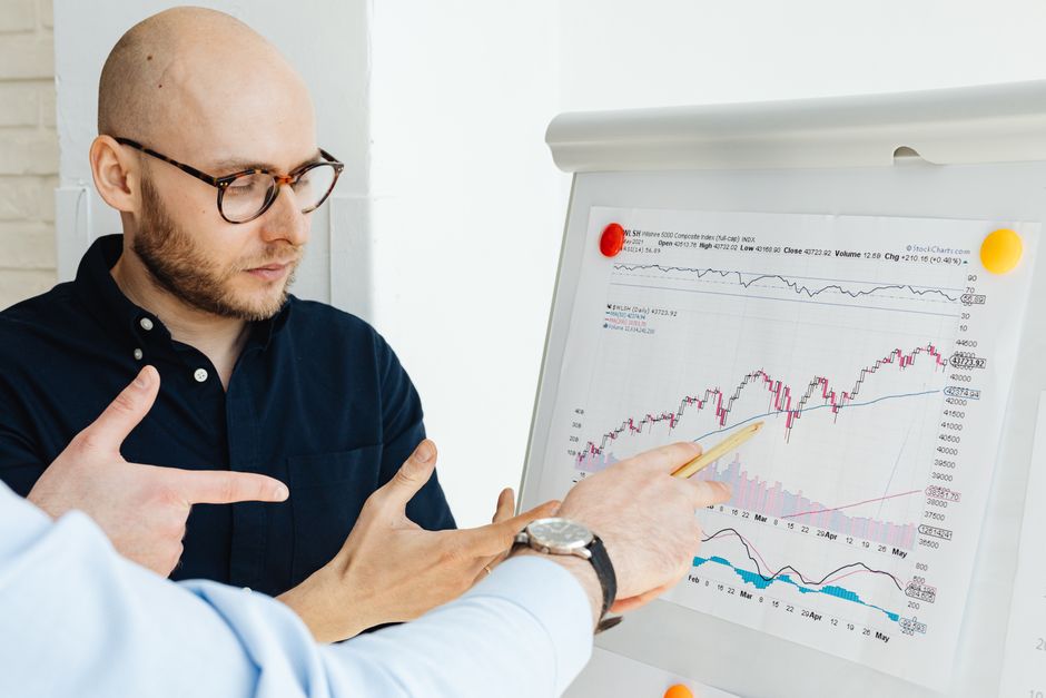 Bitcoin Prognose von Standard Chartered