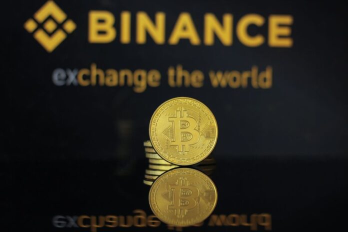Binance NFT Migration zur Wallet