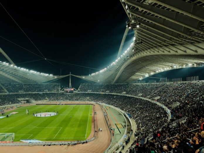 Kraken wird offizieller Krypto-Partner der FIFA WM 2026.