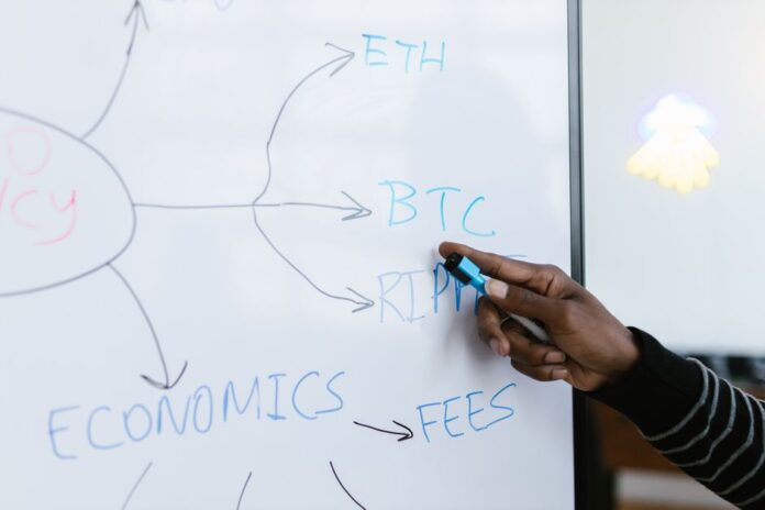 Krypto-Inseln verbinden durch innovative Technologien