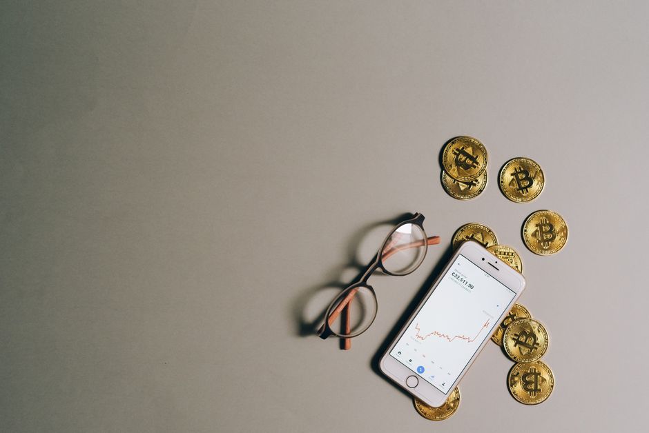 Krypto und die Zukunft der Finanzen