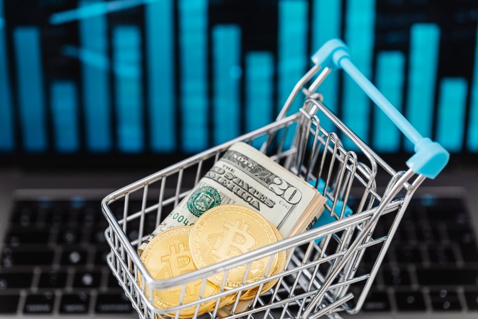 Krypto-Zahlungsgateways im E-Commerce