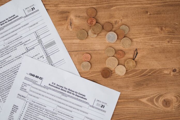 Kryptoanleger und Steuererklärung 2026