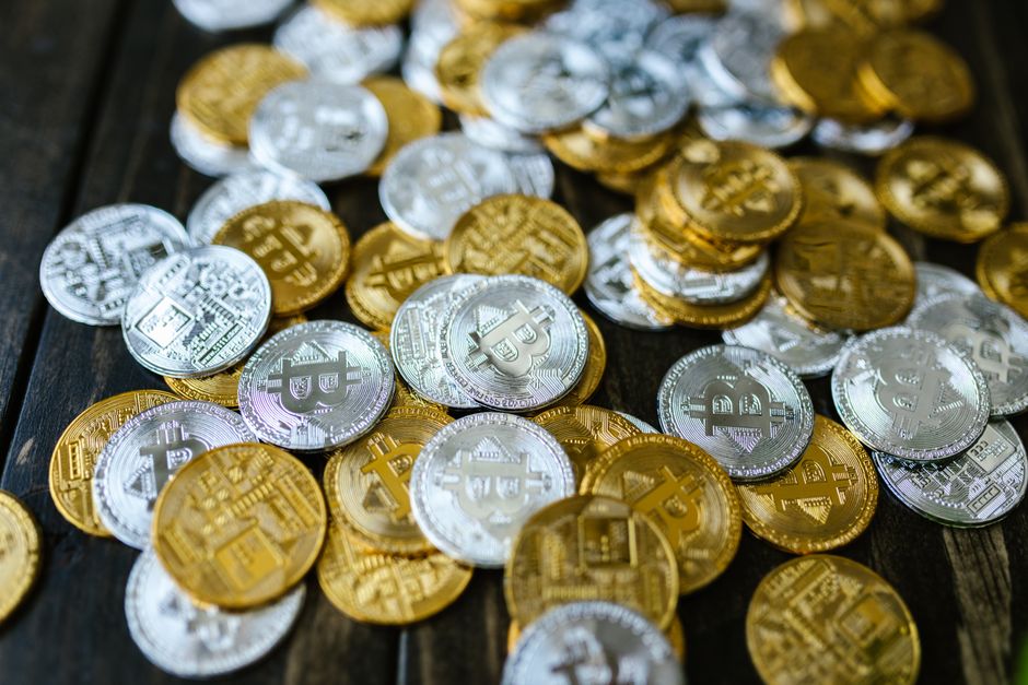 Kryptowährungen im Aufschwung