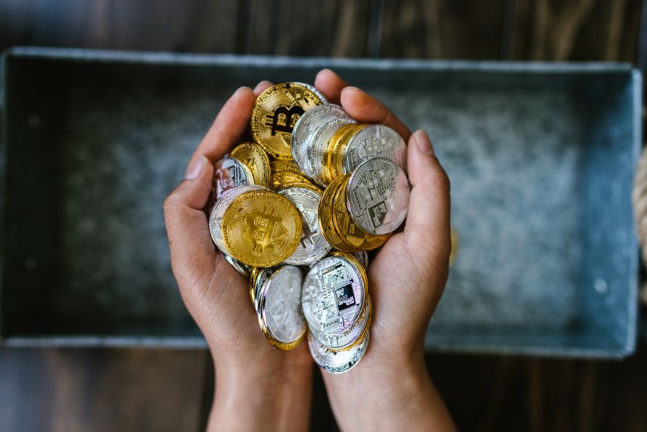 Legendäre Bitcoin-Münze und ihre Bedeutung