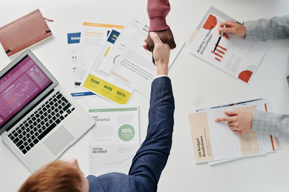 Mfkmalik und die Zukunft der Smart Contracts
