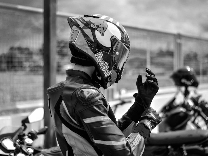 MotoGP-Rennen im Balaton Park