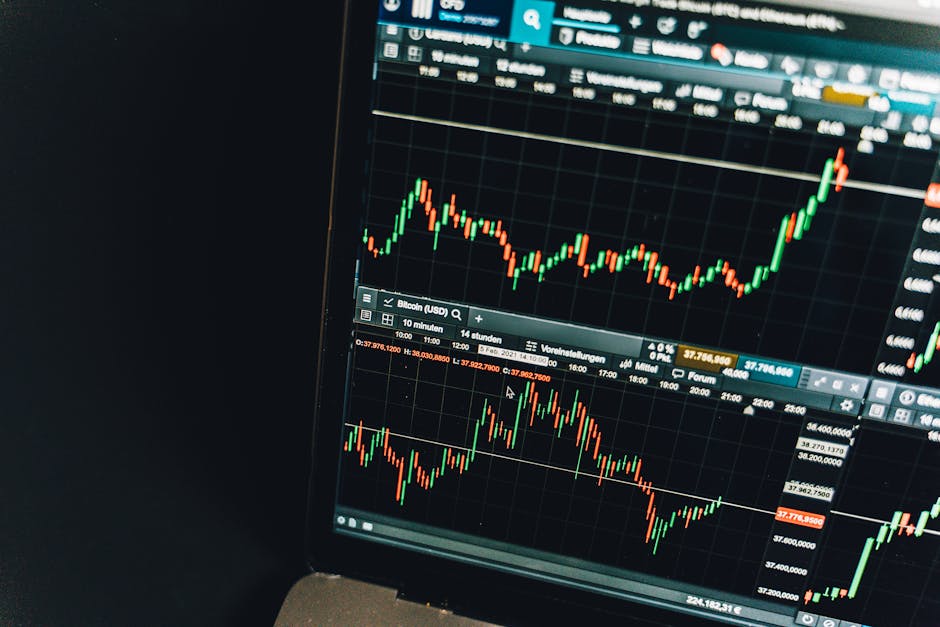 MSTR Bitcoin-Verkauf zur Finanzierung von Dividenden