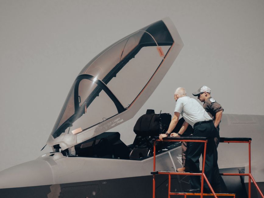 MTU Aero Engines Aktie im Fokus der Chartanalyse