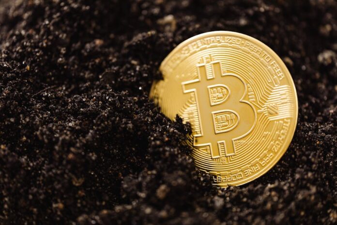 Neue Krypto-Steuergesetze im US-Repräsentantenhaus