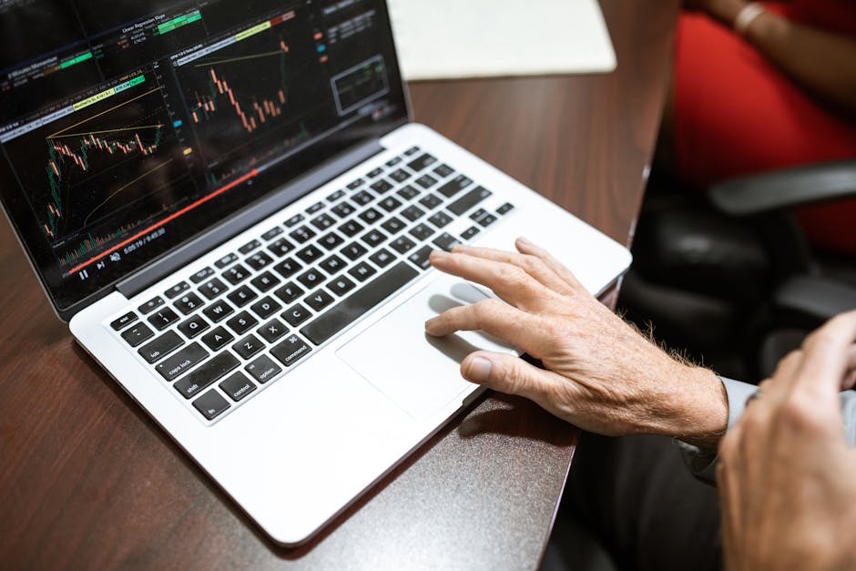 NextGen Strategie AG im Fokus der Kritik