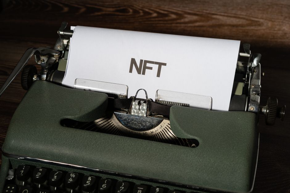 NFT-Marktkapitalisierung und Ethereum-Rückgang