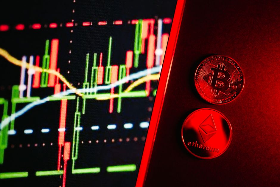 NFTs und Steuern auf Ethereum