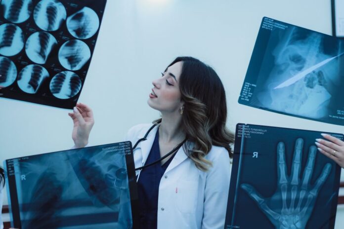 Pentixapharm's innovative medical imaging technology