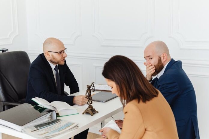 Rechtsberatung für Geschädigte von GFI Holdings