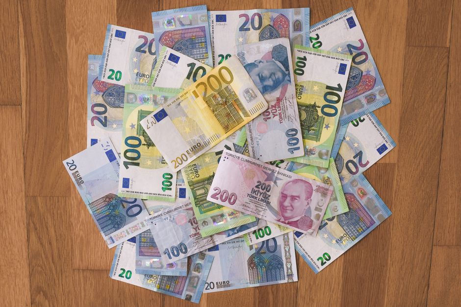 Revolut und die MiCA-Lizenz
