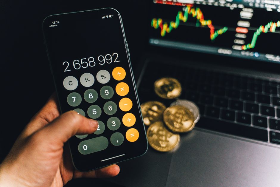 Seminar zur Bitcoin-Bildung für Unternehmer
