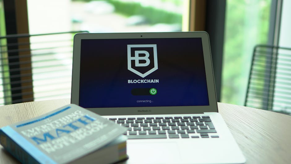 Solana Blockchain im Fokus