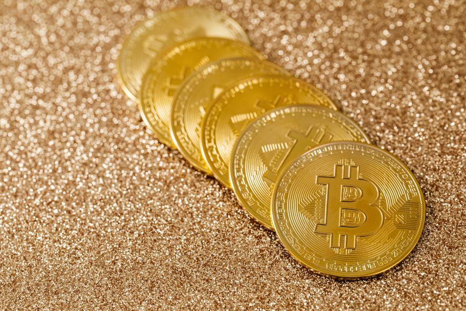 SpaceX Börsengang und Bitcoin-Schatz