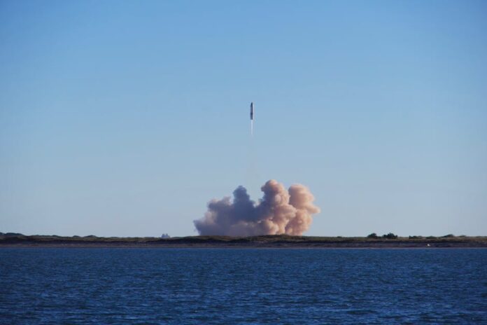 SpaceX Börsengang und Bitcoin-Schatz