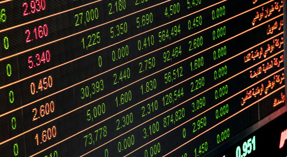 SpaceX IPO und Bitcoin Marktbewegungen
