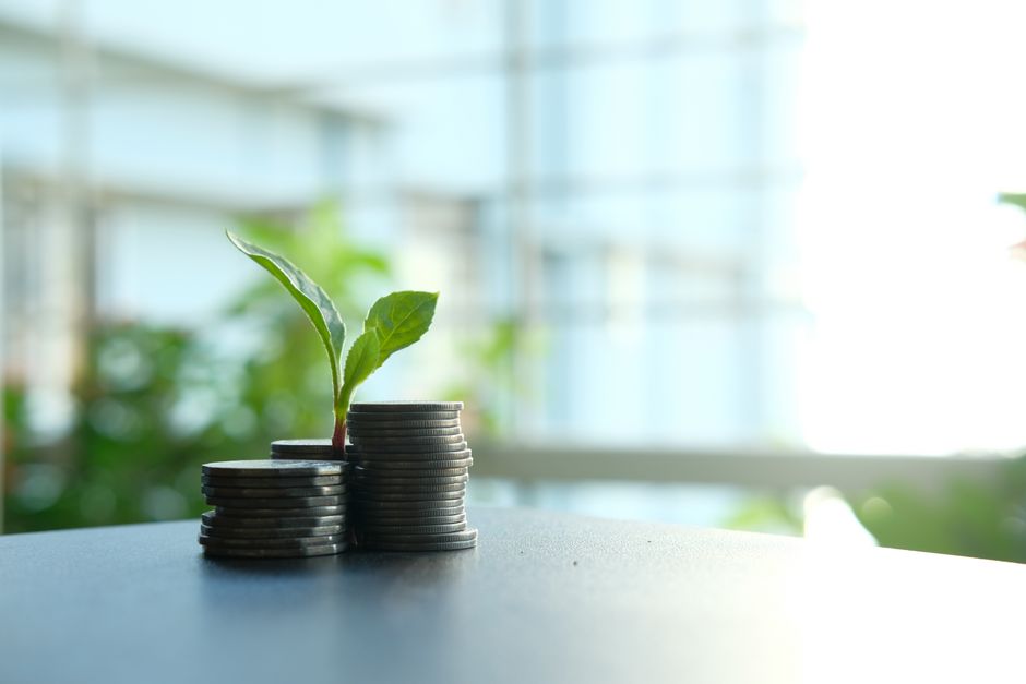 Stabilität und Erträge mit Stablecoins