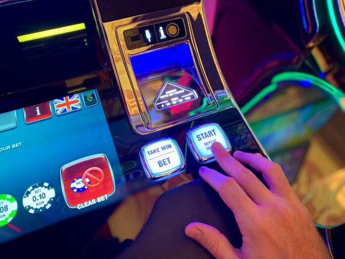 Technologie im Glücksspiel: Smart Contracts und KI