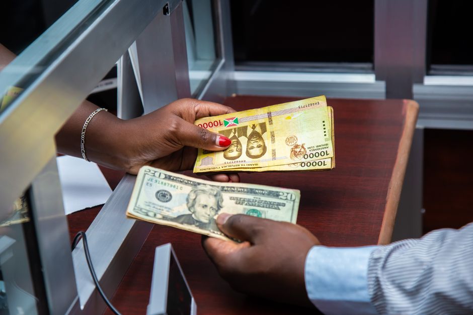 Tokenisiertes Einlagennetzwerk im Banking