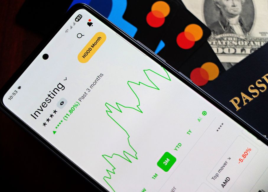 Tokenisiertes physisches Gold über Digibank